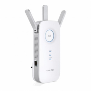 ACCESORIO ORDENADOR TP-LINK RE450 DUAL 3 ANTENAS